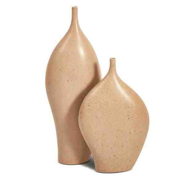 VASO CERAMICA ALTO