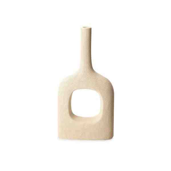 VASO POLIRRESINA