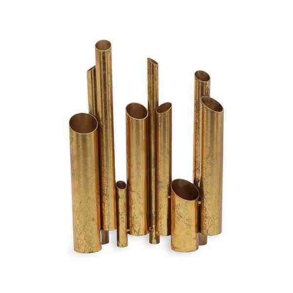 VASO METAL