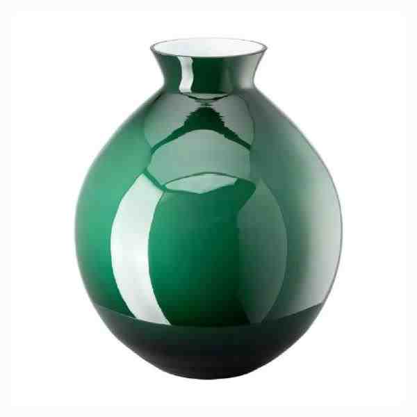 VASO VIDRO ROSENTHAL SILVANA