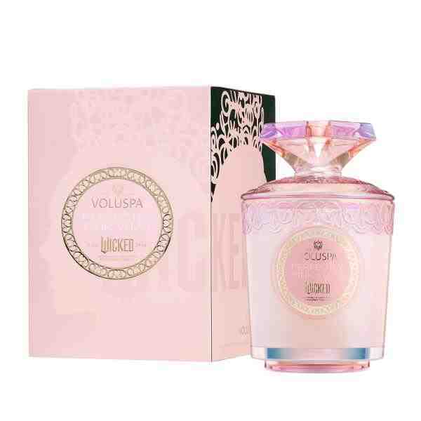 VELA COPO 60H PERFECTLY PINK YUZU