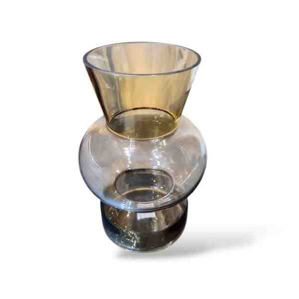 VASO DE VIDRO