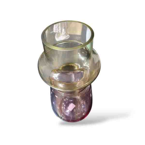 VASO DE VIDRO
