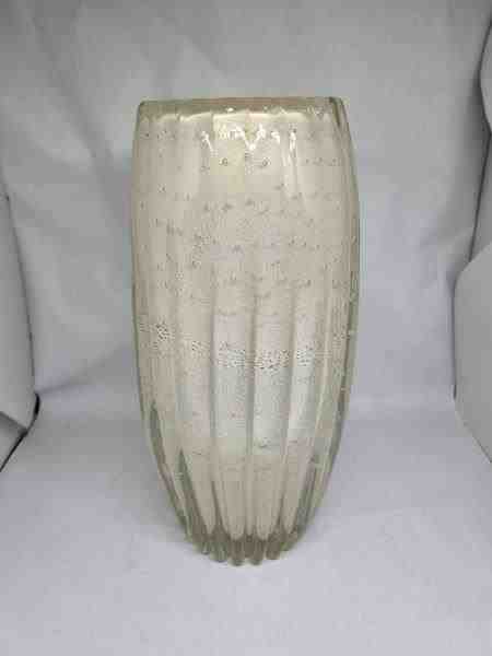 VASO CALDES QARTZO FUME