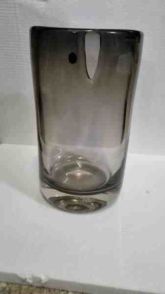 VASO VASCONCELOS G QUARTZO FUME