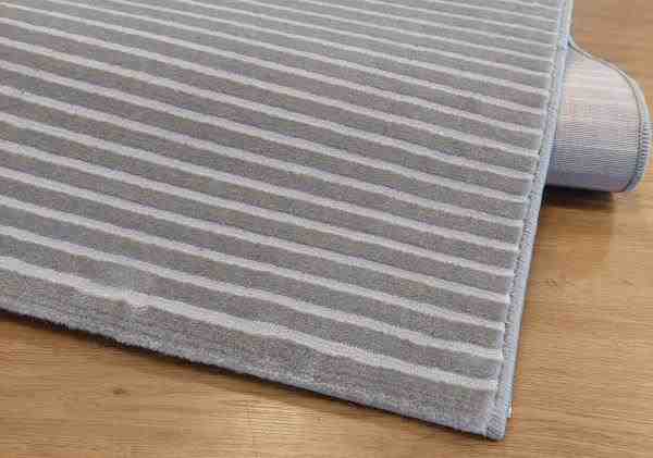 VILLARICA CANELADO CINZA 2X3CM