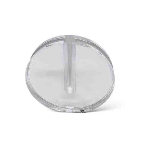 VASO GIRO 120X32 MM
