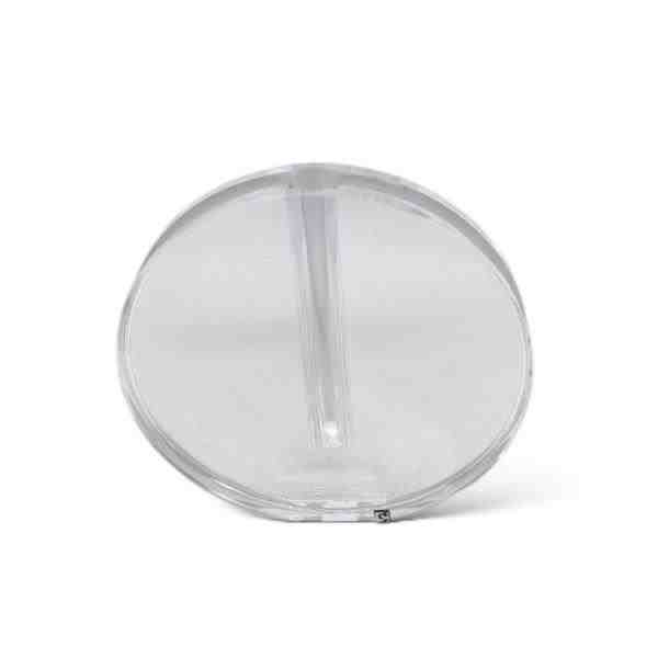 VASO GIRO 150X32 MM