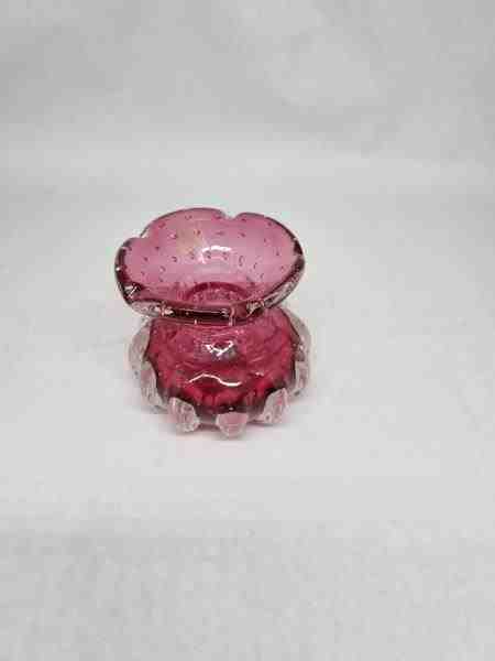 VASO FRFRU MINI MINI ROSE INTENSE