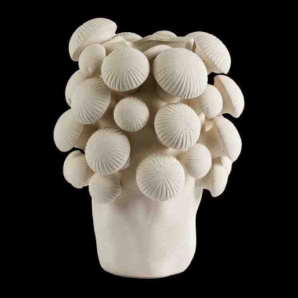 VASO CERAMICA CHAMPIGNON BEG