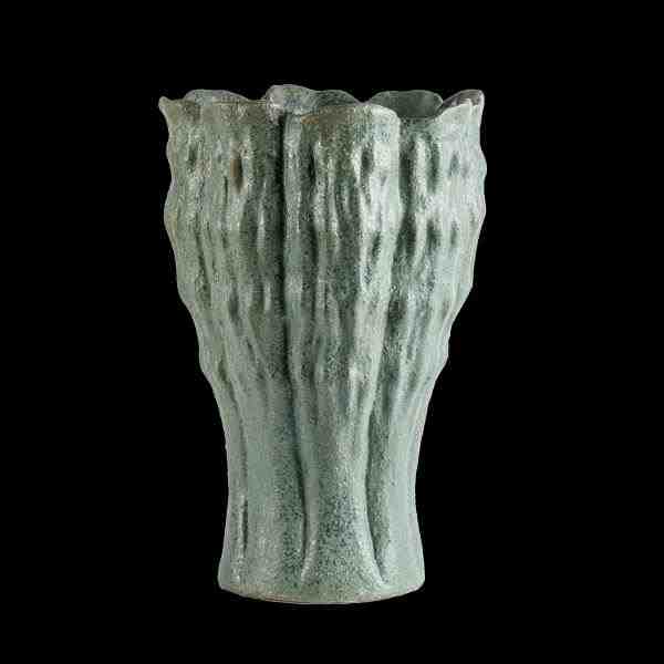 VASO MISTRAL VERDE