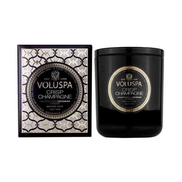 VELA COPO +60H CRISP CHAMPAGNE
