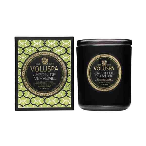 VELA COPO +60H JARDIN DE VERVEINE