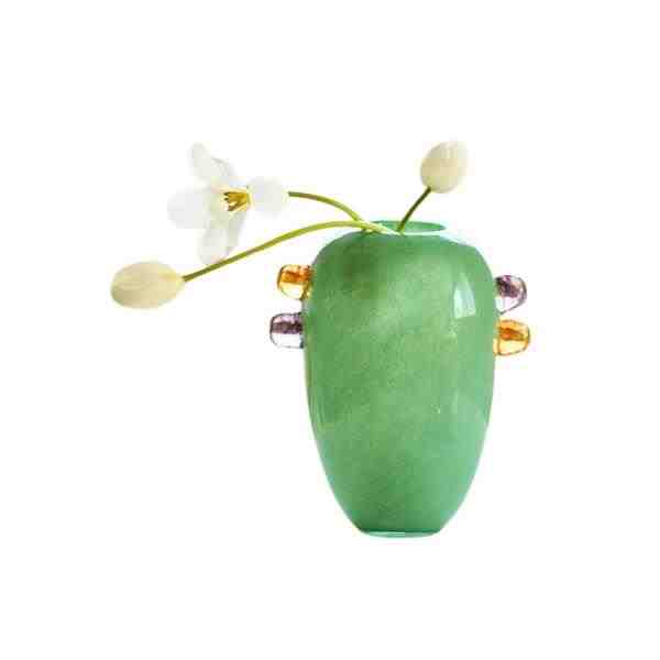 VASO AGAFY BOMBEE VERT VDR AMA 5-BX8816