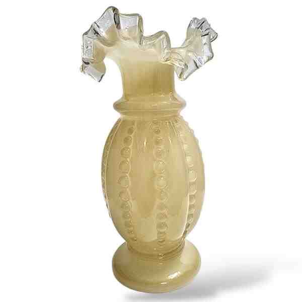 VASO BAGATELLE 31 VERDE OPALINA AMA6-MR163M