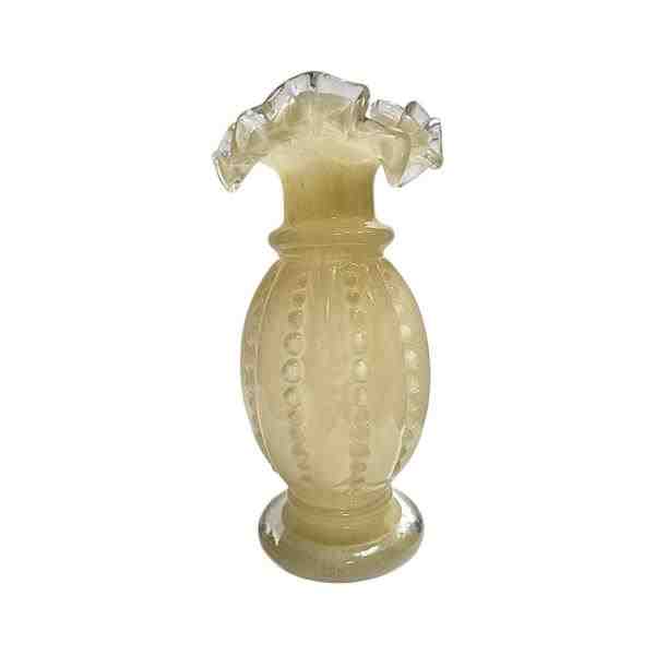 VASO BAGATELLE 31 VERDE OPALINA AMA6-MR 1427M