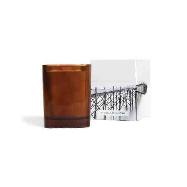 VELA COPO COM CAIXA SEA SALT E SAND