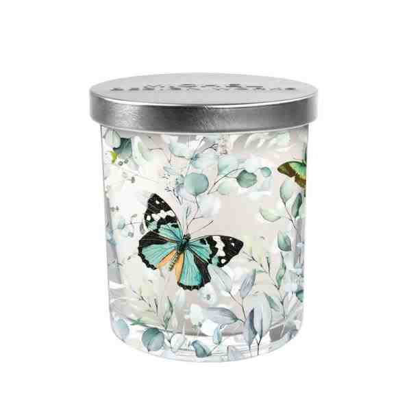 VELA P COM TAMPA BUTTERFLY FILDS