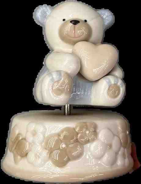 URSO MUSICAL