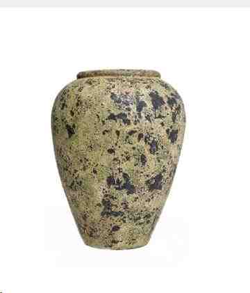VASO TERRACOTA MAEVA III DIAM55XA70CM (26163)
