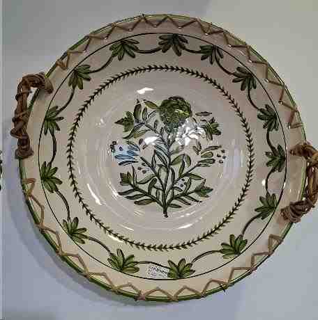 TRAVESSA CAPRI MD C/JUNCO ALCACHOFRA PROVENCAL