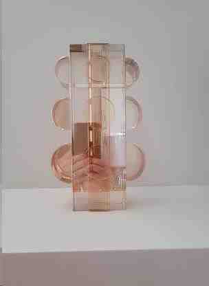 VASO DE CRISTAL