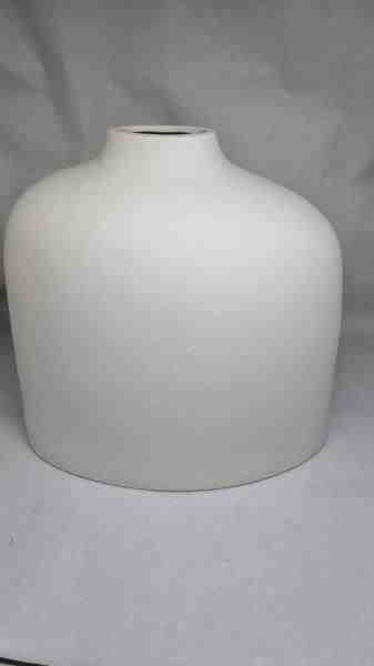 VASO EM CERAMICA