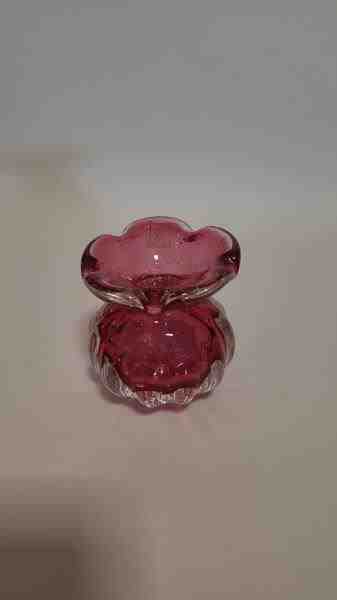 VASO FRFRU MINI MINI ROSE INTENSE