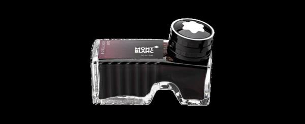 VIDRO DE TINTA VERMELHA BURGUNDY