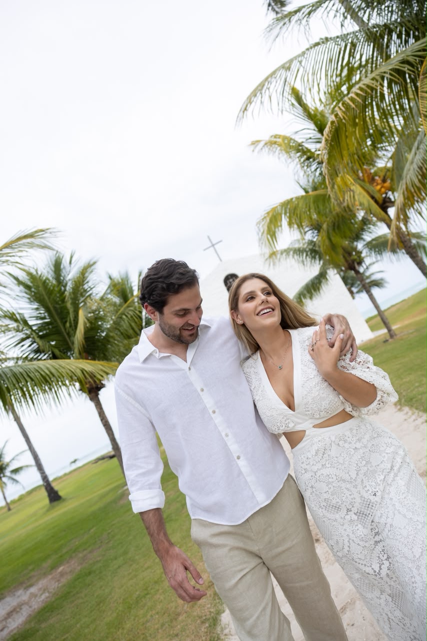 Ana Elisa & João Vitor