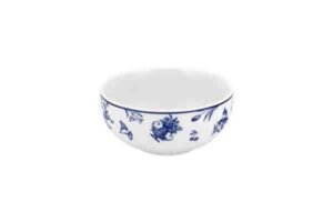 JG 6 TIGELAS CHINTZ AZUL