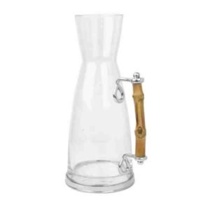JARRA SABLIER MAIOR - BAMBU