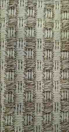 TAPETE CAPRI 8560D CREME 3,00X4,00