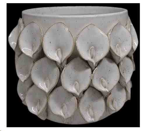 VASO EM CERAMICA (77320)