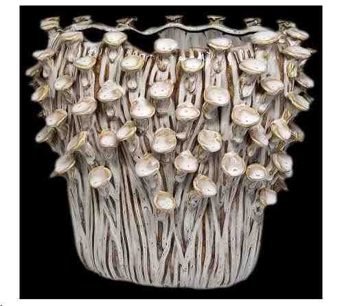 VASO EM CERAMICA (82503)