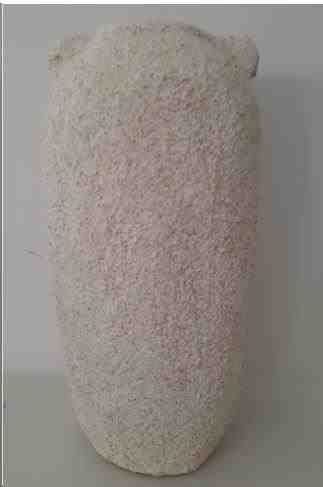 VASO RUSTICO G (VC31G-N)