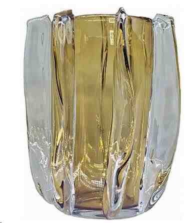 VASO SEM OURO 492 MARRON PASTEL SEM OURO