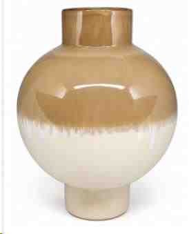 VASO EM CERAMICA (22468)