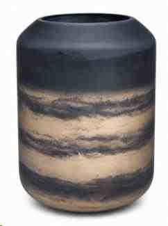 VASO EM VIDRO (21954)