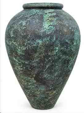 VASO TERRACOTA MAEVA L 60X90CM